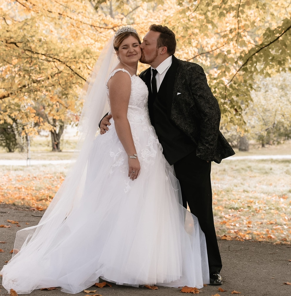 Meet your Posher, Becca